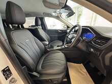 Ford Kuga h Duratec Vignale 