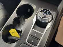 Ford Kuga h Duratec Vignale 