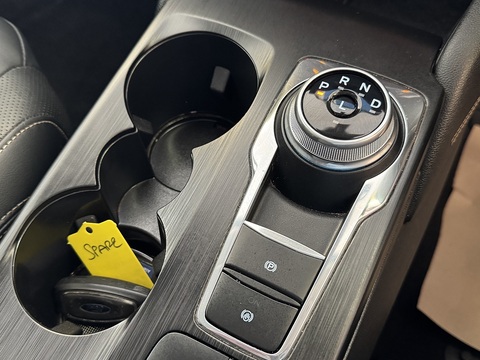 2.5h Duratec Vignale SUV 5dr Petrol Hybrid CVT Euro 6 (s/s) (190 ps)