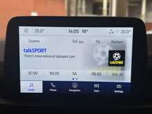 Ford Kuga h Duratec Vignale 