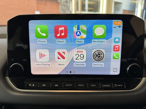 1.3 DIG-T MHEV Tekna+ SUV 5dr Petrol Hybrid XTRON Euro 6 (s/s) (158 ps)