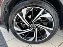 Nissan Qashqai DIG-T MHEV Tekna+ 