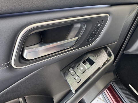 1.3 DIG-T MHEV Tekna+ SUV 5dr Petrol Hybrid XTRON Euro 6 (s/s) (158 ps)