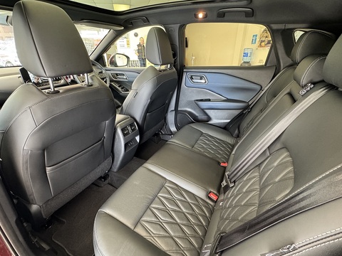 1.3 DIG-T MHEV Tekna+ SUV 5dr Petrol Hybrid XTRON Euro 6 (s/s) (158 ps)