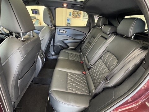 1.3 DIG-T MHEV Tekna+ SUV 5dr Petrol Hybrid XTRON Euro 6 (s/s) (158 ps)