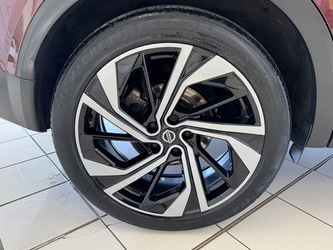 1.3 DIG-T MHEV Tekna+ SUV 5dr Petrol Hybrid XTRON Euro 6 (s/s) (158 ps)