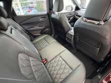 Nissan Qashqai DIG-T MHEV Tekna+ 