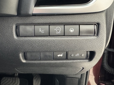 1.3 DIG-T MHEV Tekna+ SUV 5dr Petrol Hybrid XTRON Euro 6 (s/s) (158 ps)