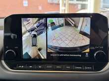 Nissan Qashqai DIG-T MHEV Tekna+ 