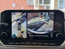 Nissan Qashqai DIG-T MHEV Tekna+ 