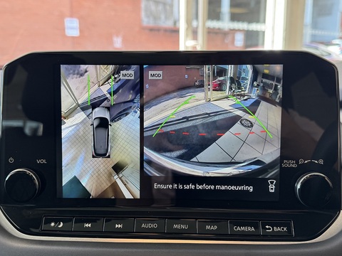 1.3 DIG-T MHEV Tekna+ SUV 5dr Petrol Hybrid XTRON Euro 6 (s/s) (158 ps)