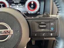 Nissan Qashqai DIG-T MHEV Tekna+ 