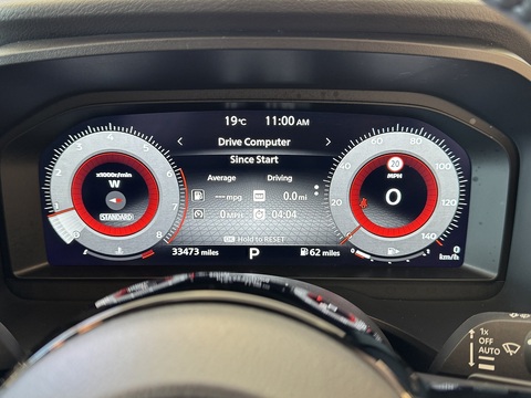 1.3 DIG-T MHEV Tekna+ SUV 5dr Petrol Hybrid XTRON Euro 6 (s/s) (158 ps)