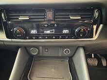 Nissan Qashqai DIG-T MHEV Tekna+ 