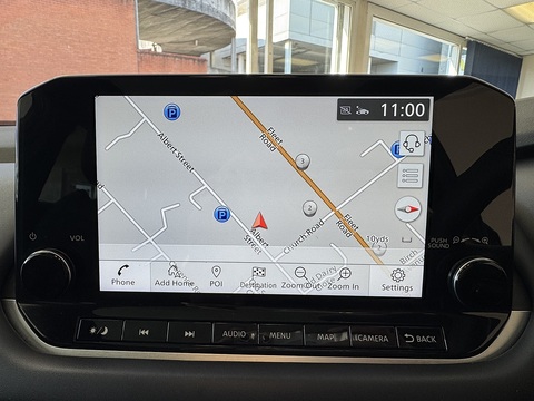 1.3 DIG-T MHEV Tekna+ SUV 5dr Petrol Hybrid XTRON Euro 6 (s/s) (158 ps)