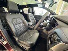 Nissan Qashqai DIG-T MHEV Tekna+ 