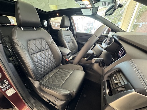 1.3 DIG-T MHEV Tekna+ SUV 5dr Petrol Hybrid XTRON Euro 6 (s/s) (158 ps)