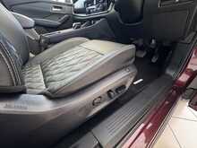 Nissan Qashqai DIG-T MHEV Tekna+ 