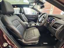 Nissan Qashqai DIG-T MHEV Tekna+ 