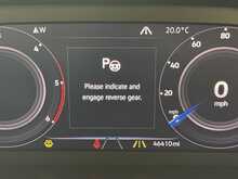 Volkswagen Tiguan TDI R-Line Tech 