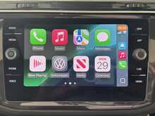 Volkswagen Tiguan TDI R-Line Tech 