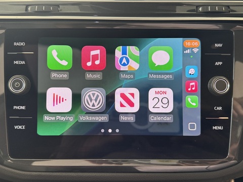 2.0 TDI R-Line Tech SUV 5dr Diesel Manual Euro 6 (s/s) (150 ps)