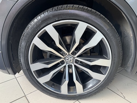 2.0 TDI R-Line Tech SUV 5dr Diesel Manual Euro 6 (s/s) (150 ps)