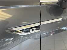 Volkswagen Tiguan TDI R-Line Tech 