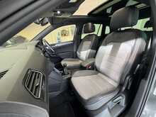 Volkswagen Tiguan TDI R-Line Tech 