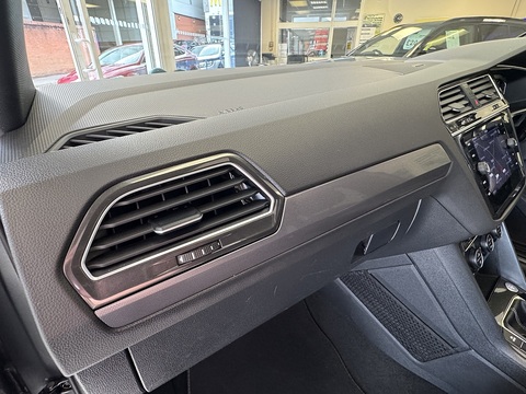 2.0 TDI R-Line Tech SUV 5dr Diesel Manual Euro 6 (s/s) (150 ps)