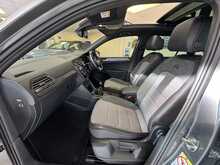 Volkswagen Tiguan TDI R-Line Tech 