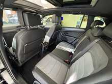 Volkswagen Tiguan TDI R-Line Tech 