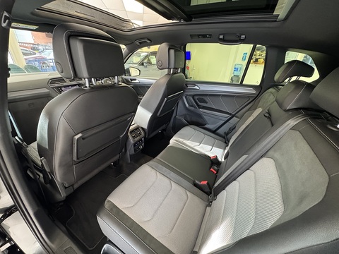 2.0 TDI R-Line Tech SUV 5dr Diesel Manual Euro 6 (s/s) (150 ps)