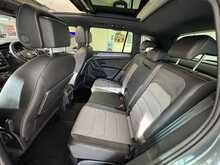 Volkswagen Tiguan TDI R-Line Tech 