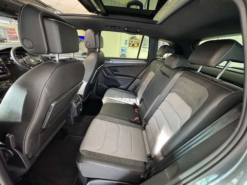 2.0 TDI R-Line Tech SUV 5dr Diesel Manual Euro 6 (s/s) (150 ps)