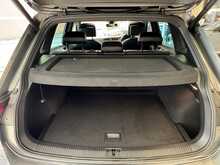 Volkswagen Tiguan TDI R-Line Tech 
