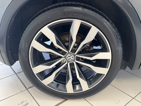 2.0 TDI R-Line Tech SUV 5dr Diesel Manual Euro 6 (s/s) (150 ps)