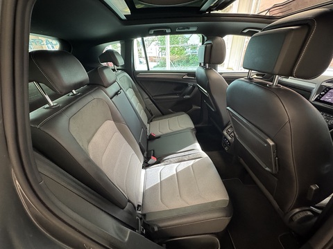 2.0 TDI R-Line Tech SUV 5dr Diesel Manual Euro 6 (s/s) (150 ps)