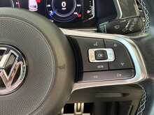 Volkswagen Tiguan TDI R-Line Tech 