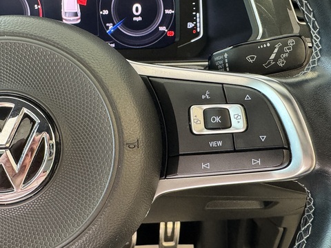 2.0 TDI R-Line Tech SUV 5dr Diesel Manual Euro 6 (s/s) (150 ps)