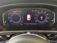 Volkswagen Tiguan TDI R-Line Tech 