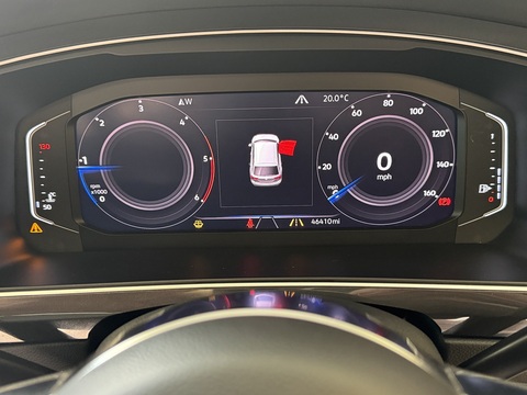 2.0 TDI R-Line Tech SUV 5dr Diesel Manual Euro 6 (s/s) (150 ps)