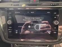 Volkswagen Tiguan TDI R-Line Tech 