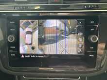 Volkswagen Tiguan TDI R-Line Tech 