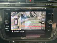 Volkswagen Tiguan TDI R-Line Tech 