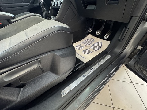 2.0 TDI R-Line Tech SUV 5dr Diesel Manual Euro 6 (s/s) (150 ps)