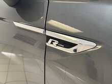Volkswagen Tiguan TDI R-Line Tech 