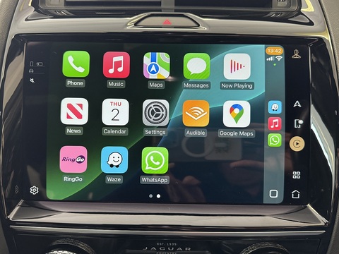 1.5 P300e 12.17kWh R-Dynamic HSE SUV 5dr Petrol Plug-in Hybrid Auto AWD Euro 6 (s/s) (309 ps)