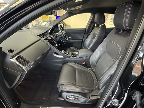 1.5 P300e 12.17kWh R-Dynamic HSE SUV 5dr Petrol Plug-in Hybrid Auto AWD Euro 6 (s/s) (309 ps)