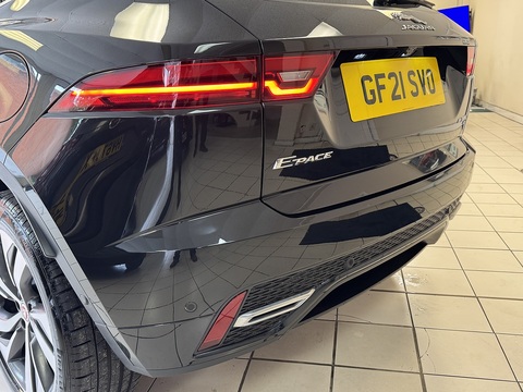 1.5 P300e 12.17kWh R-Dynamic HSE SUV 5dr Petrol Plug-in Hybrid Auto AWD Euro 6 (s/s) (309 ps)